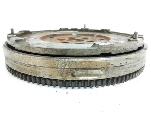 JX616477CD Volante Motor para FORD TRANSIT CONNECT (CHC) Kombi Trend lar 5304550 - Imagen 3 de 10