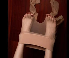 Women's Ultra-thin Pantyhose Seamless Stockings Low-waist Tights Pantyhose