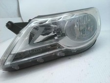 Feu avant (phare) Volkswagen TIGUAN