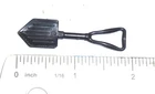 G I JOE VEHICLE PART 2010 Vamp V.A.M.P.       Shovel