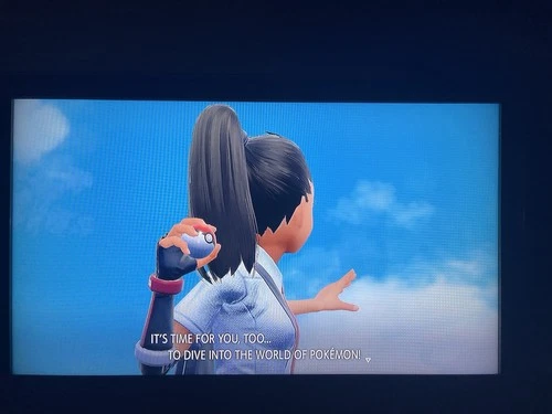 Pokemon Scarlet Nintendo Switch Games 2022 Cartridge Tested Next Day Shipping