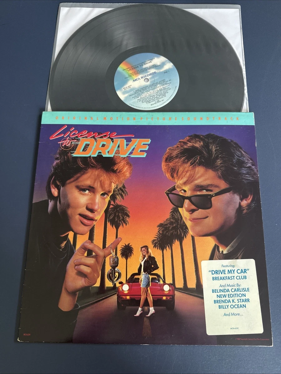 25+ Drive Soundtrack In Vinyl Records for sale | Updated Oct 2026