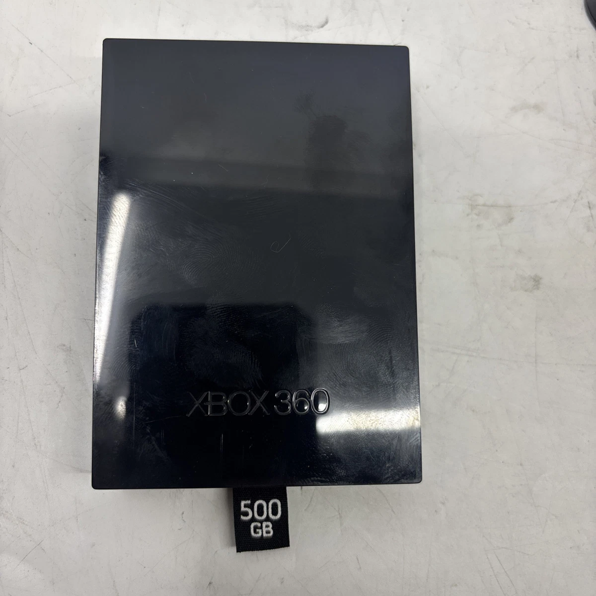 Microsoft Xbox 360 Video Game Hard Drives for sale | eBay