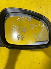 Retroviseur intérieur Skoda FABIA