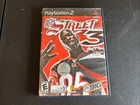 New ListingNFL Street 3 (Sony PlayStation 2, 2006) PS2 Game - UNTESTED
