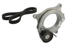 Für BMW 1 (F40), 2 (F45), 2 GRAN COUPE (F44), 2 GRAN Keilrippenriemen - Kit