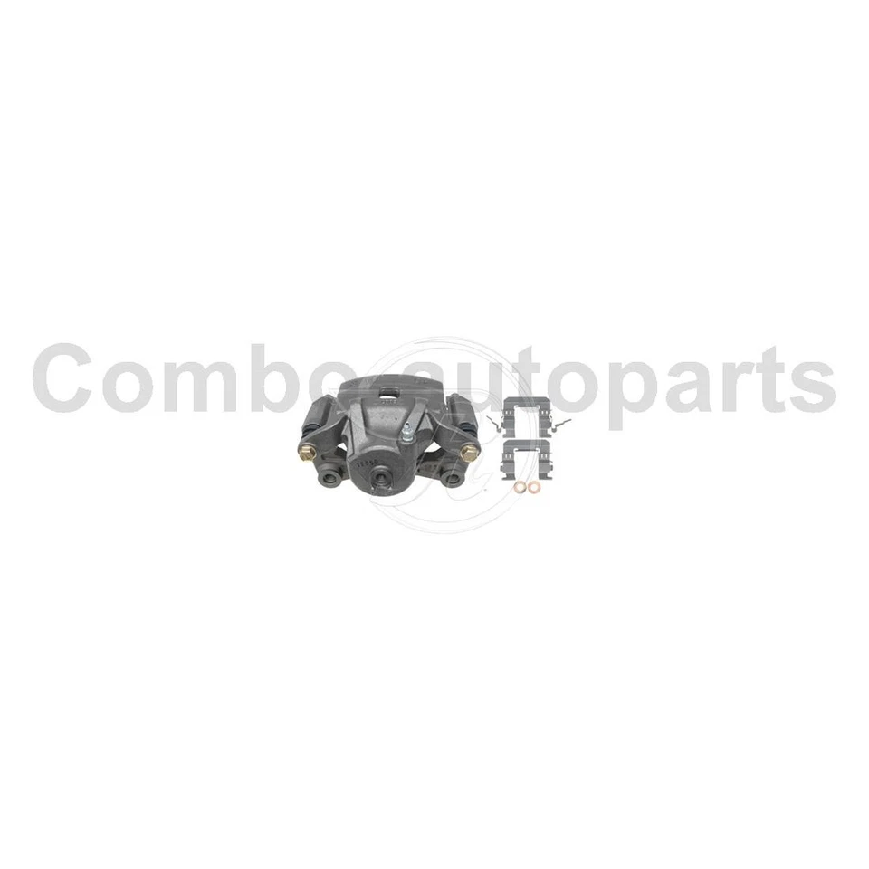 Pinza de freno de disco delantera Raybestos para Nissan Altima 2,5 L 2007-2009 2011-2013 Foto 4 de 4