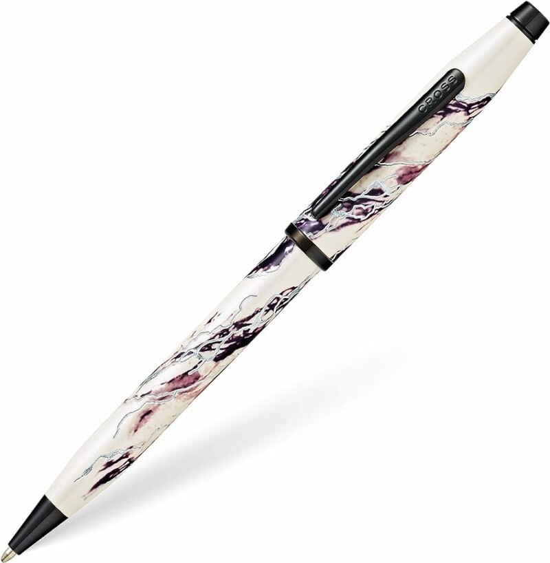 Cross Wanderlust Everest Ballpoint Pen