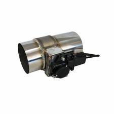 Exhaust Control Valve 4 Inletoutlet With Controller Varex Xforce Vkv15 Exhaust Control Valve 4 Inletoutlet With Controller Varex Xforce Vkv15
