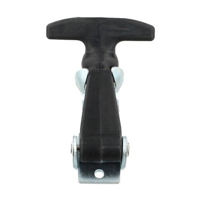 Elastic Hood Catch Comfortable Grip Compact Structure Durability And Longevity