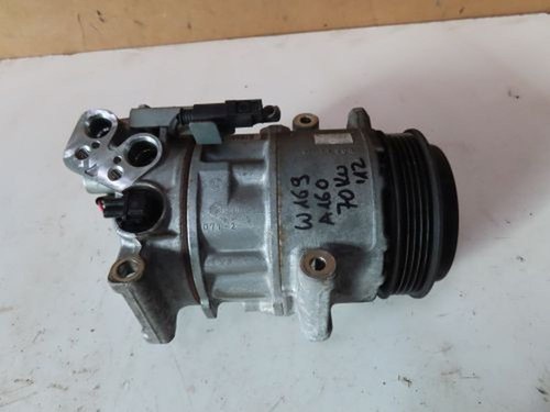 Klimakompressor W245 B-Klasse A0022304711 MERCEDES-BENZ A-KLASSE (W169) A 160