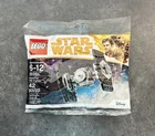 LEGO Star Wars: Imperial TIE Fighter (30381)