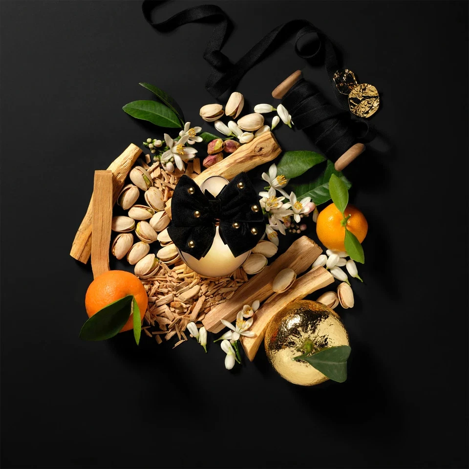 Nina Ricci Nina Precious Gold 1,7 oz / 50 ml Eau de Parfum Foto 4 de 4