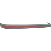 Diederichs 4220850 StoßStange Vorne FüR Peugeot 205 I (741A/C) 1983-1996