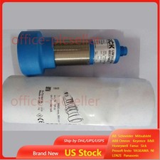 For SICK UM30-214111 Ultrasonic Sensor UM3021...