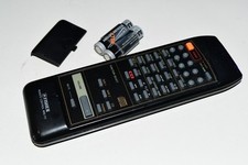 Fisher RRS-717 Remote OEM for RS-717 TESTED W...