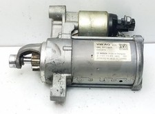 Starter Motor suit Audi A5 2ltr CYRB Petrol F5 2017-2020