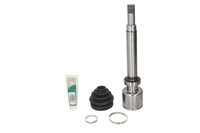 Getriebeseitig Pascal G8G017PC Gelenksatz, Antriebswelle FüR Ford