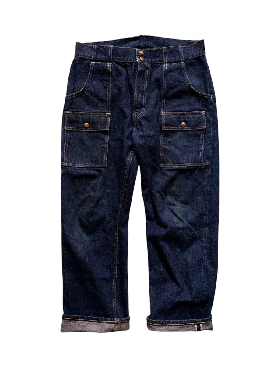 Warehouse Regular Size Jeans for Men for sale | eBay
