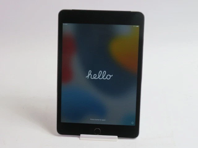 25+ Apple iPad mini 4 Dual Core Tablets & eReaders for sale
