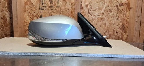 2014 - 2024 Infiniti Q50 RIGHT RH Side View Power Door Mirror  WITHOUT CAMERA