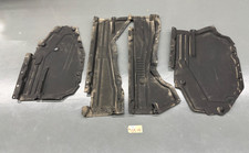 14-19 BMW X5 X6 F15 F16 F85 F86 Under Body Pl...