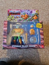 Image of Mattel MOTU Origins Masters of the Universe He-Man Eternian Palace Guard