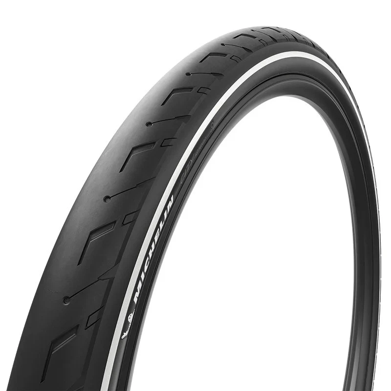 Faltbarer City Street Reifen 29x2,00 Competition Schwarz/Reflex 305653960 MICHE - Bild 1 von 1