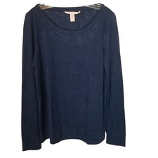 Victorias Secret Womens 2-Pc Pajama Set Size M Plaid Sleepwear Loungewear Preppy