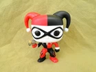 Funko Pop! DC Comics: Harley Quinn Vinyl Figure #34