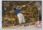 2017 Topps Now Online Exclusive Home Run Derby Aaron Judge #HRDB-1 Rookie RC