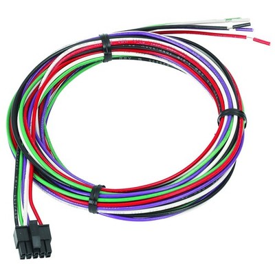 Autometer P19373 Spek-Pro Tachometer Wiring Harness for Accurate Installation