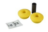 Tedgum Stabilisatorlager Gummilager Passend FüR BMW X3 E83 5Er E39 E60
