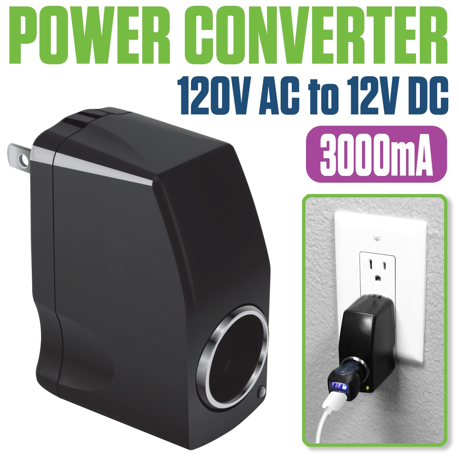 Adapter