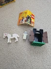 LEGO Castle: Black Monarch's Ghost (6034) Incomplete See Description for Details