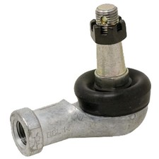 Tie Rod End - Outer Left Hand Fits Ford 1210 1120 1220 1110 Fits New Holland