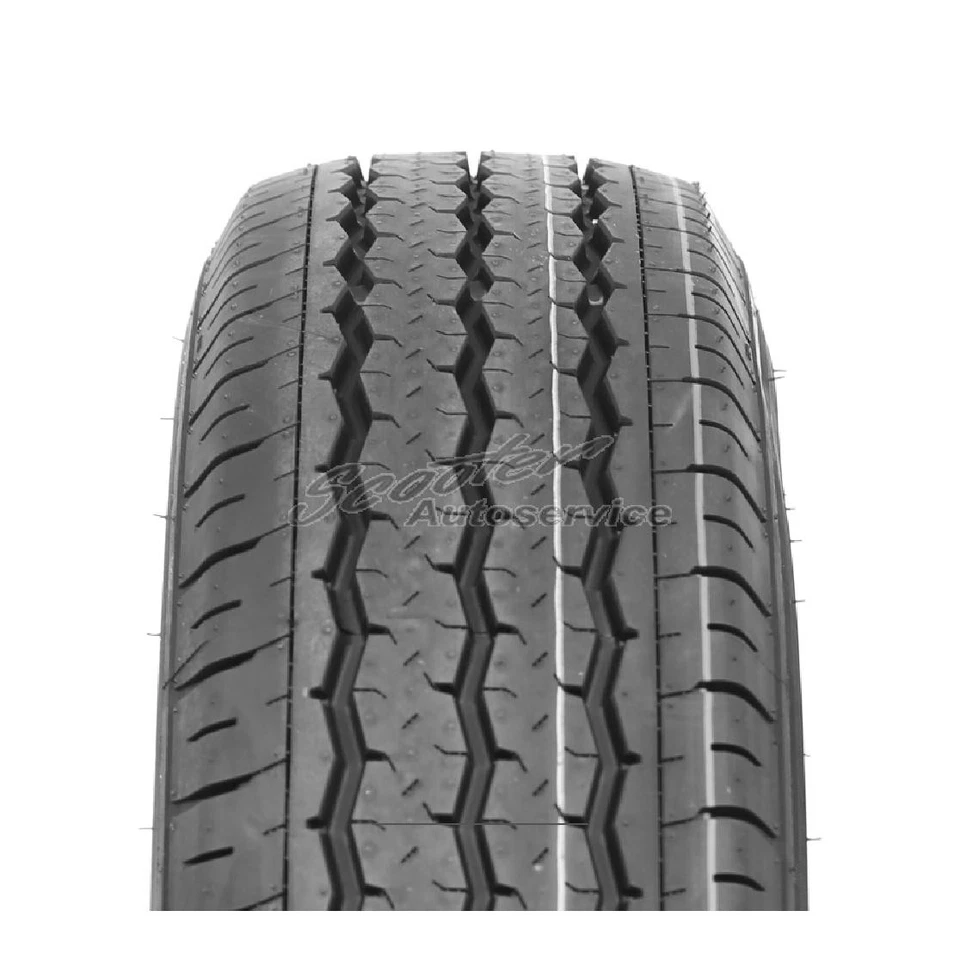 Aptany 175 R13 C 97R Sommer-Reifen TracForce RL-106 8PR | 84564