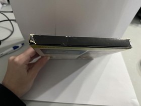 Battle Royale (Turbo Grafx 16 tg16) Complete in Box CIB Turbografx 