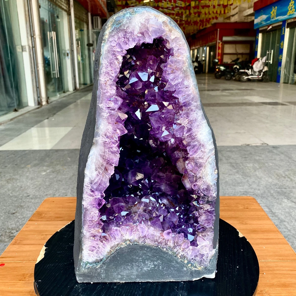 Large Crystal Cluster for sale | eBay