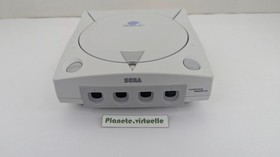 EMPTY CASING + SEGA DREAMCAST CONSOLE MODEM EUR 🌟