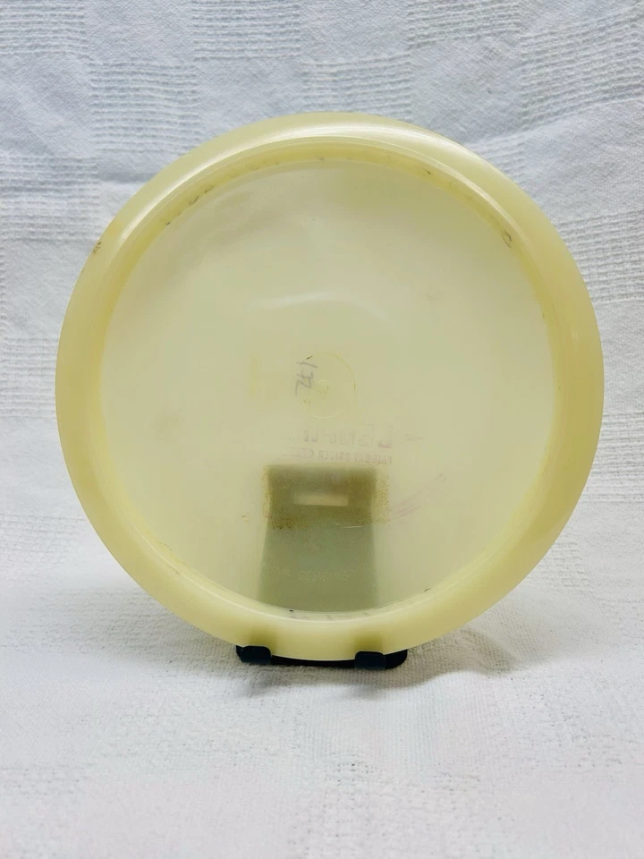 Innova Classic Glow Champion Leopard3 |penned 172g Used Faint Ink🔥🔥🔥 - Image 2 of 3