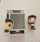 Funko Pop! Rocks Twenty One Pilots Josh Vinyl Figure #226 (2021)