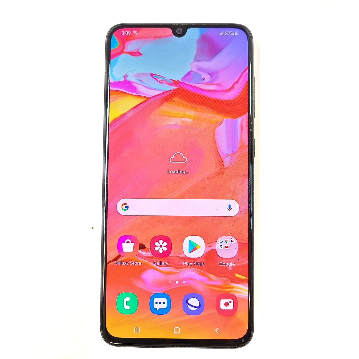 Samsung Galaxy A70 128 GB Cell Phones & Smartphones for Sale