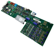 EIS Executone Isoetec 23120 IDS 42 2x4 Expansion Card IRS M
