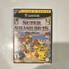 Nintendo GameCube Super Smash Bros. Melee