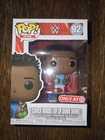Xavier Woods Funko Pop (Up Up Down Down) #92