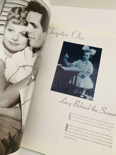 Lucy: A Life in Pictures by Time Frew Book - 第 3/9 張圖片