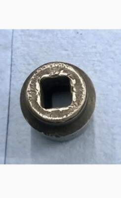 MAC VP326 1/2” DRIVE 6 POINTS 1” SHORT IMPACT SOCKET VINTAGE | eBay