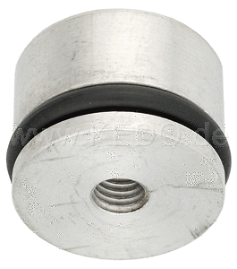 Tacho and Speedo Drive Dummy Plug XT500 - Picture 1 of 2