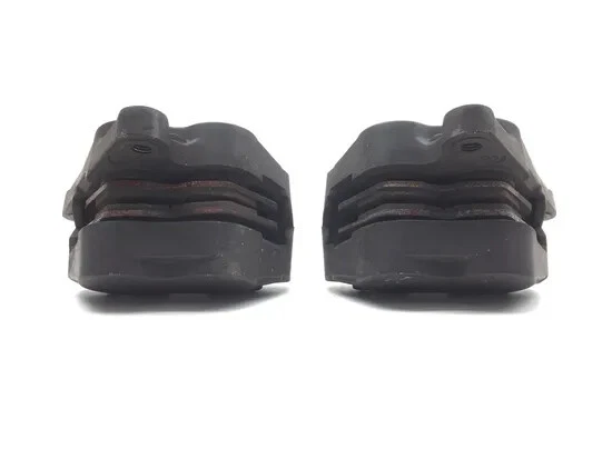 Juego pastillas freno delantero izquierdo derecho bmw k1200rs 2785a 2001 Foto 2 de 4